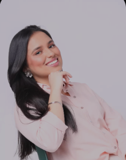 Isabella Suriani Caus